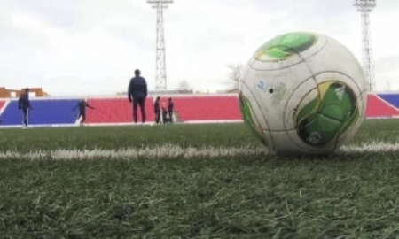 «Иртыш» закрыл долги команды