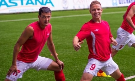 Все лауреаты сезона в Первенстве Первой лиги — 2013