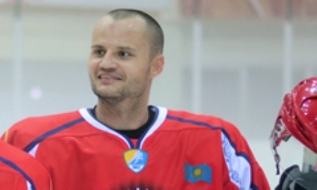 Душан Дэвечка: «Учим с детьми Гимн Казахстана»