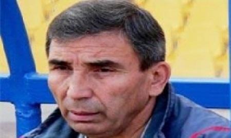 Бауыржан Баймухамедов назначен главным тренером «Акжайыка»