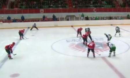 Видеообзор матча чемпионата РК «Арлан» — «Бейбарыс» 3:1