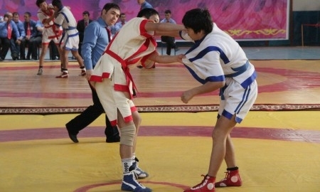 В Алматы пройдет республиканский турнир по қазақ күресі 