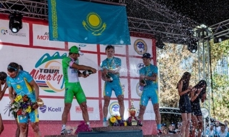 Без технологий в спорте — никуда