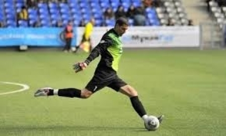 Ненад Эрич скоро станет казахстанцем