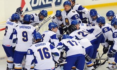 Игроки молодежной сборной Казахстана о матчах чемпионата Мира