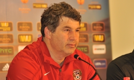 Виктор Кумыков: «Матч имеет стратегическое значение»