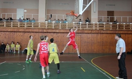 Турнир памяти Кадырбека Успанова состоялся в Костанае