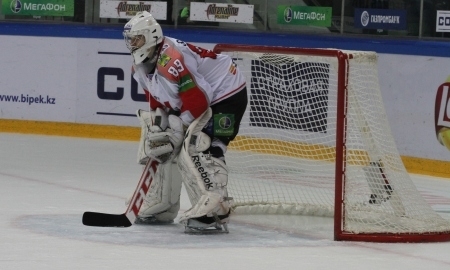 Илья Сорокин: «У нас было больше моментов»