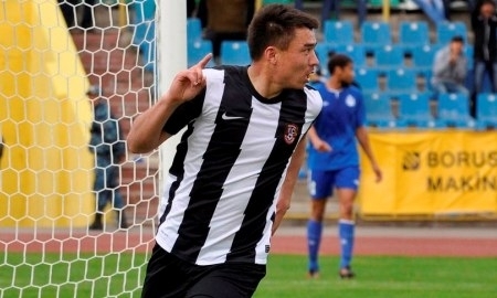 Тажимбетова ждут в «Кайрате»