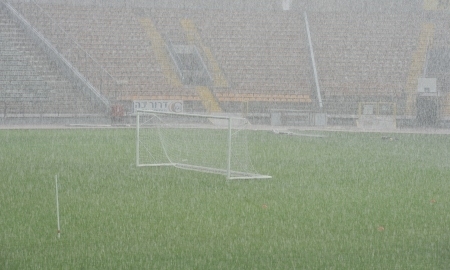 Матч «Маккаби» — «Шахтёр» под угрозой переноса