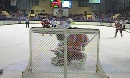 Видеообзор матча чемпионата РК «Арыстан» — «Горняк» 0:2