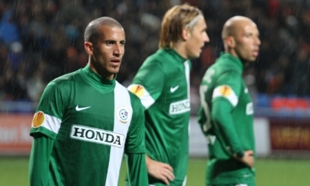 В Израиле не думают, что «Маккаби» выставит сильнейших