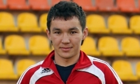 Кенжисариев прошёл первый этап реабилитации в Израиле