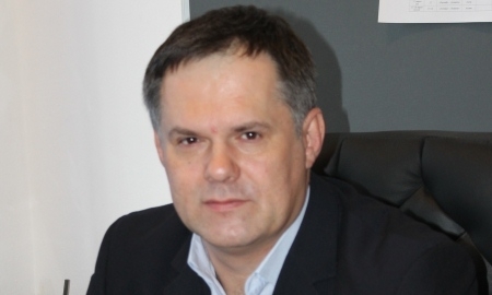 Олег Севергин: «Строим казахстанский клуб»