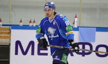 Шайба Константина Романова — в десятке лучших голов недели в КХЛ