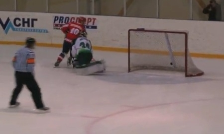 Видеообзор матча чемпионата РК «Арлан» — «Бейбарыс» 4:3 Б