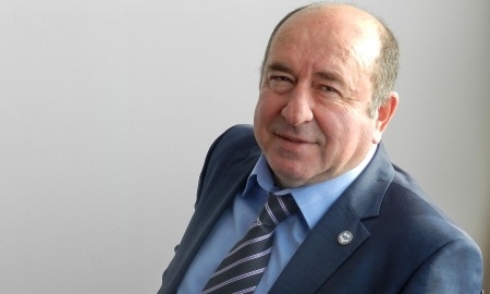 Михаил Гурман о европейской одиссее «Шахтера» — 2013