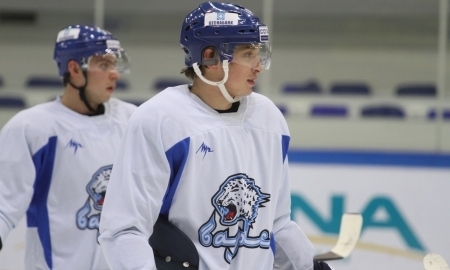 Константин Пушкарев: «В Лиге не осталось бойцов для Джошуа Грэттона»