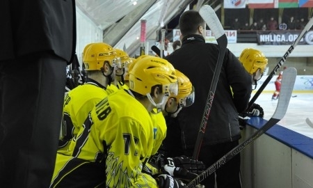 Котировки букмекеров на матч ВХЛ «Сарыарка» — «Кристалл»