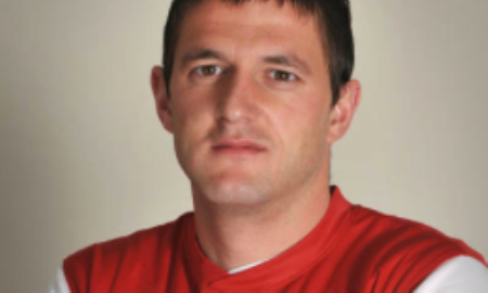 «Кайсар» просмотрит сербского нападающего