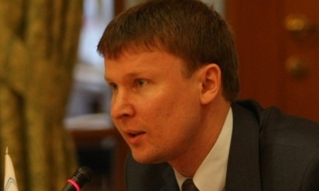 Николай Карпович: «Главными соперниками России являются Канада, Казахстан и Чехия»