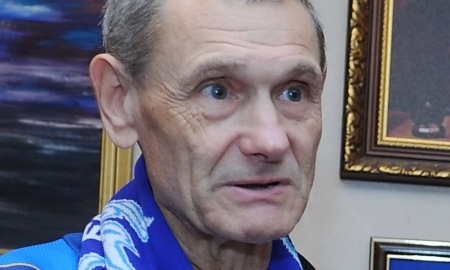 Владимир Волобуев: «Успех казахстанских спортсменов на лондонской Олимпиаде для меня не сюрприз»