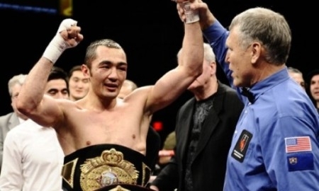 Шуменов — фаворит в бою против Ковача по прогнозам российских СМИ