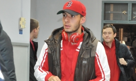 Беппаев «Шахтёру» не подошёл