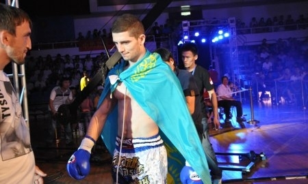 Христас Муратиди: «Ответственность большая, но это не мешает»