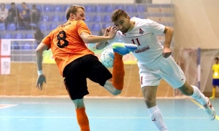 Михаил Першин: «Мы стали намного сильнее и опытнее»