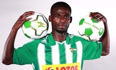 Фред Бенсон хочет в Казахстан