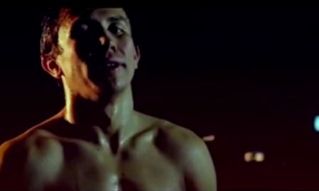 Промо-ролик о Геннадии Головкине