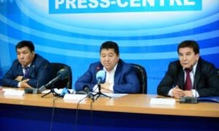 «Кайсар» погасил долги