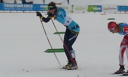 Казахстан опустился на седьмую строчку в общем зачете Универсиады