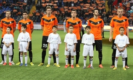 Футбольная импотенция