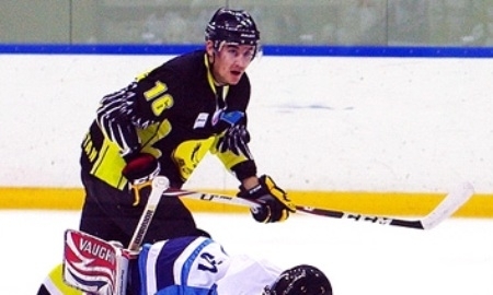 Анонс матча ВХЛ «Сарыарка» — «Буран»