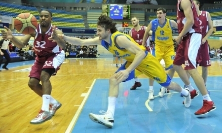 Анатолий Колесников: «Очень рад, что нам удалось обыграть соперника»