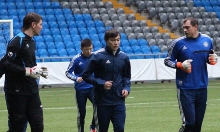 Столичный вопрос