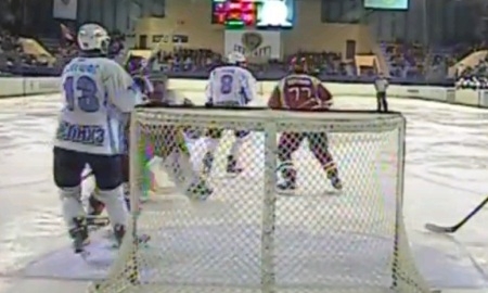 Видеообзор матча чемпионата РК «Арыстан» — «Иртыш» 2:9