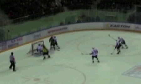 Видеообзор матча ВХЛ «Сарыарка» — «Буран» 5:1 