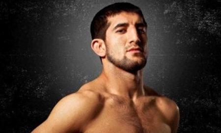 Расул Мирзаев может не приехать на «Улы Майдан — Великая Битва II»