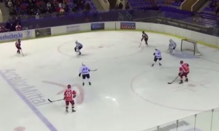 Видеообзор матча чемпионата РК «Арыстан» — «Иртыш» 5:3