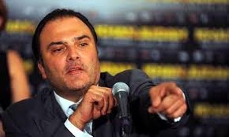 Ричард Шефер будет работать над организацией боя Хопкинс — Шуменов