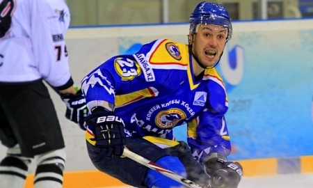 Алексей Смирнов: «Было сложно играть два дня подряд»