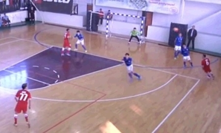 Видеообзор матча чемпионата РК «Кайрат» — «ОзенМунайГаз» 6:2