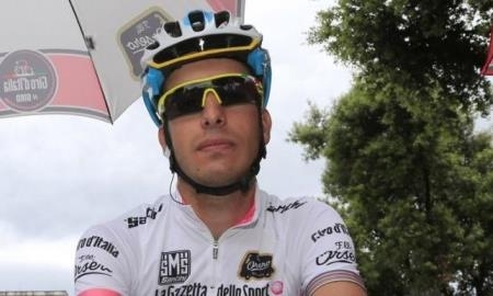 Фабио Ару: «Для меня было важно закончить „Джиро“ на высокой ноте»