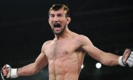 <strong>Расул Мирзаев на «Улы Майдан — Великая Битва II» не приехал</strong>