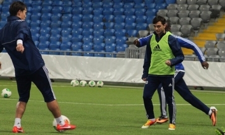 «Астана» с назначением главного тренера спешить не будет