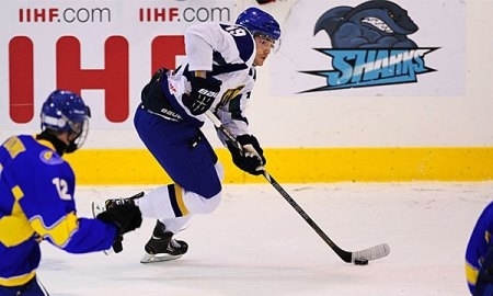 Кирилл Савицкий: «Хочу, чтобы наши ребята заняли первое место в Трентино»