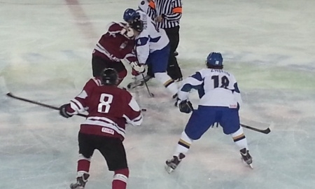 Сборная Казахстана опустилась на 14-е место на Универсиаде